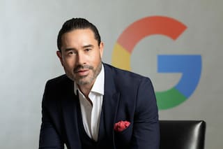 Quién es el nuevo CEO de Google Argentina