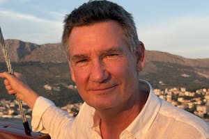 Un policial con aromas de arrabal, coordenadas de clásico y guiños a Arthur Conan Doyle