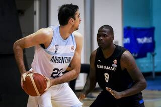 Así quedó la tabla de posiciones de las Eliminatorias, tras la victoria de la Argentina