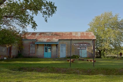 Museo Histórico de San Mayol