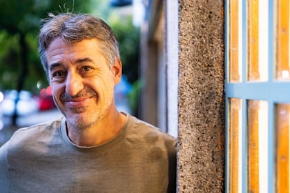 Juan Villegas, director de un documental que abrirá muchos temas de conversación sobre los años 70