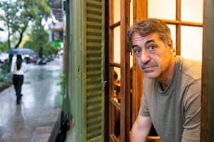 No matar, el documental sobre la guerrilla de los años 70 que arroja una mirada inédita y reabre el debate