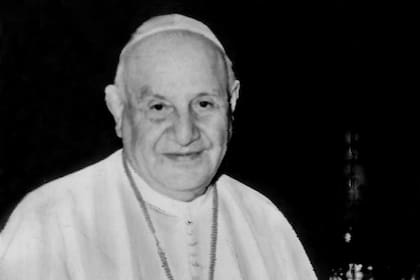 Juan XXIII, uno de los favoritos de las apuestas que fue electo como Papa