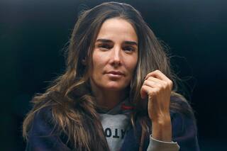 Juana Viale: "El juicio contra mí siempre va a estar"