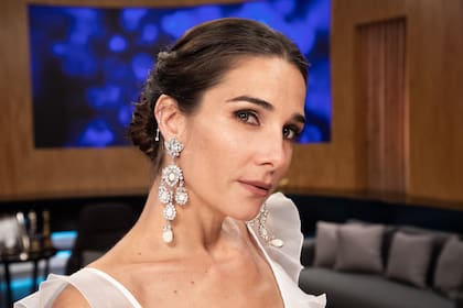 Juana Viale le dedicó unas sentidas palabras a Mirtha Legrand