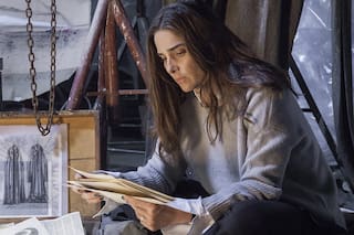 Edha: un recorrido por la primera serie argentina producida por Netflix