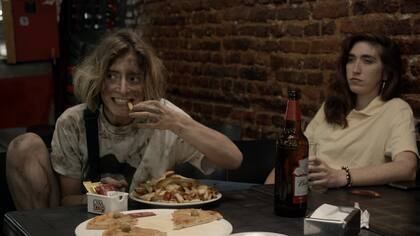 Juana Banana (Cinetren).