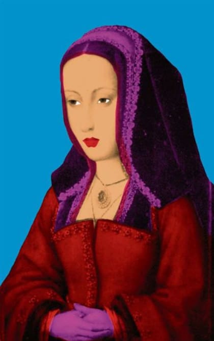 Juana de Castilla