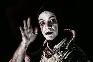 Un recuerdo de Juana la loca