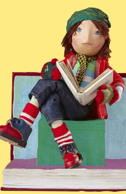 Juana, la protagonista de Chocolate por la noticia, está interesada por la participación de las mujeres en los hechos históricos más relevantes