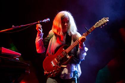 Juana Molina
