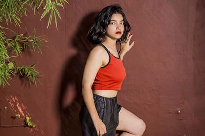 Juana protagoniza una de las obras revelación en el último FIBA.