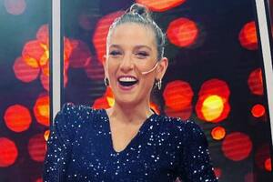 Juana Repetto celebró su cumpleaños con una original e innovadora propuesta para sus invitados