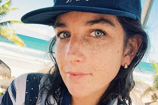 Juana Repetto sorprendió al contar que está embarazada