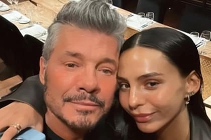 Juana Tinelli denunció amenazas y apuntó contra su padre