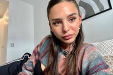 Juana Tinelli reapareció en las redes tras denunciar amenazas y en medio de la interna familiar