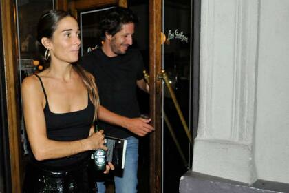 Viale manifestó sus deseos de casarse, pero siempre aclara que quiere hacer una gran fiesta, por lo cual prefiere esperar