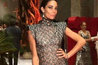 Juana Viale habló sobre el estado de salud de Mirtha Legrand