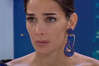 Un invitado se puso firme y frenó en seco a Juana Viale: "Pará de dirigirnos"