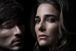 La primera serie argentina producida por Netflix, Edha, ya tiene fecha estreno