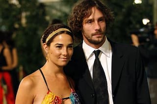 Cómo está hoy Alí, el hijo de 9 años de Gonzalo Valenzuela y Juana Viale