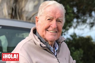 Juan Carlos Harriott: el último adiós y las fotos más significativas de una gloria del polo