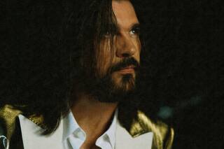 Juanes, la situación de Colombia: “Es doloroso ver pueblo con pueblo matándose”