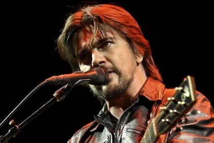 Juanes rompió fronteras con "La camisa negra"