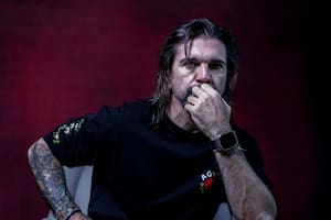 Juanes abrió su corazón y reveló cuál fue el momento más duro que atravesó junto a su familia