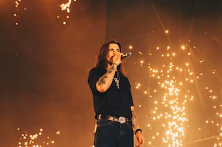 Juanes: dónde y cuándo será su show en Buenos Aires y cómo conseguir las entradas