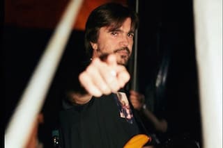 Juanes hizo un cover de Metallica y la banda se lo agradeció en las redes