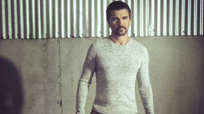 Juanes vendrá en octubre