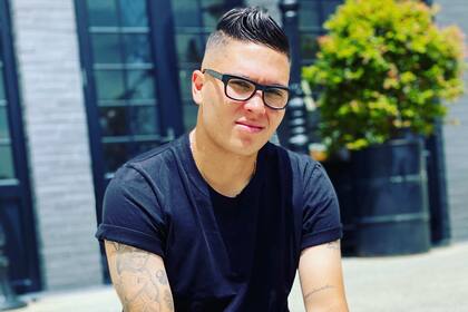 Juanfer Quintero fue cauteloso a la hora de hablar de un retorno