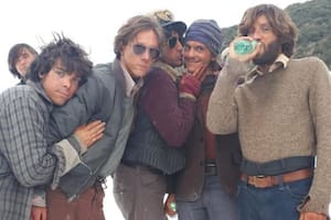 De protagonista en La sociedad de la nieve a participar de Gran Hermano: la historia de Juanicar