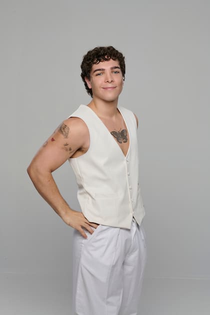 Juani “Car” Caruso, el primer nominado por la placa planta