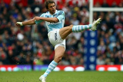 Juani Hernndez slo pensar en los Pumas