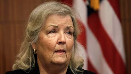 Juanita Broaddrick