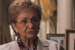 Juanita, la hermana de Fidel Castro que vive en Miami y no irá a su funeral