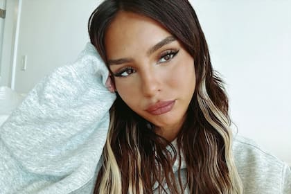 Juanita Tinelli pidió un botón antipánico a la Justicia