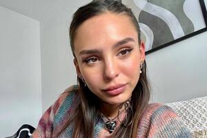 Juanita Tinelli reveló que está nuevamente en pareja