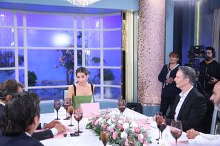 Con el coronavirus como tema único, la TV de aire recupera encendido y rating