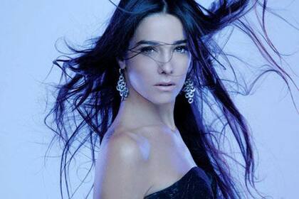 Juanita Viale, nominada como mejor actriz