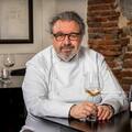 Juanjo López, chef español: “El arroz blanco no se hace con agua, sino con tres ajos, dos hojas de laurel y caldo”