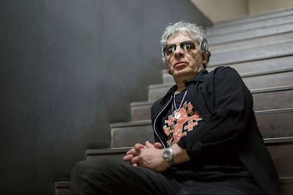 Para Donato de Santis, Juanse podría ser la gran sorpresa de MasterChef Celebrity 2