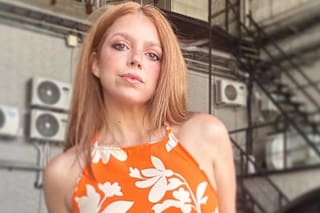 Juariu: “Fue difícil la decisión de dejar el tratamiento oncológico para ser mamá”