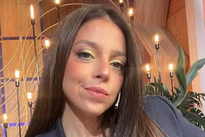 Juariu fue mamá, en Cortá por Lozano compartieron la feliz noticia y el rating se disparó