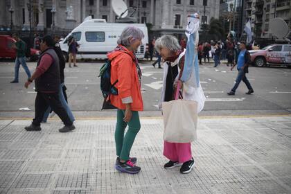 Jubilaciones: un fallo declaró inconstitucional la movilidad del gobierno de Alberto Fernández