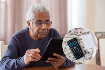 El estudio de NetCredit calcula el monto necesario para una jubilación cómoda en cada estado con base en el costo de vida y la esperanza de vida