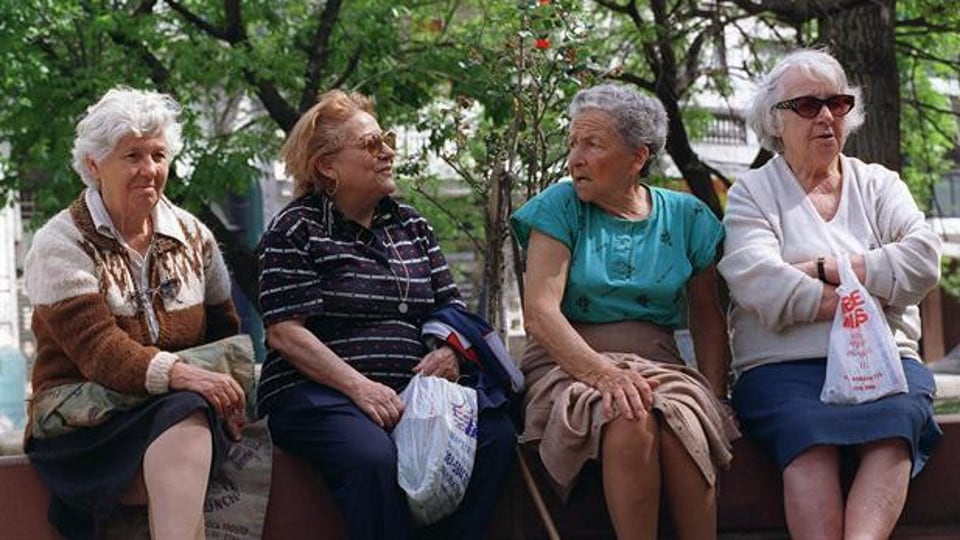 Jubilaciones tendrán un aumento definitivo de 5,97% en 2026