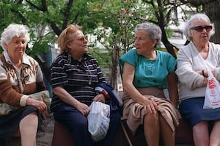 El calendario actualizado de pagos para jubilados y pensionados en febrero